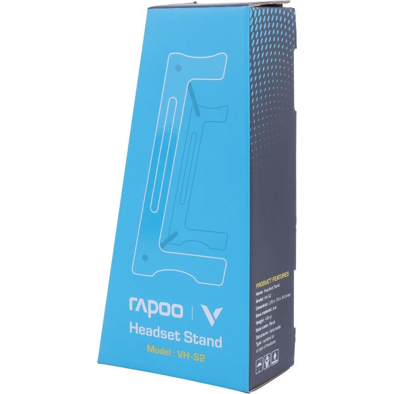 پایه نگهدارنده هدست رپو مدل VH-S2